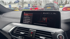 BMW X4 xDrive30d M Sport 5dr Step Auto [Plus Pack] Diesel Estate